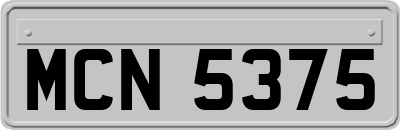 MCN5375