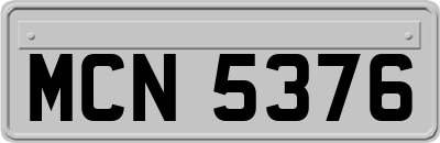 MCN5376