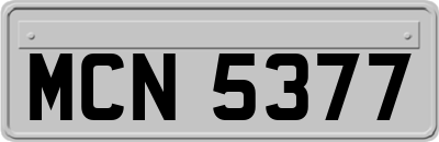 MCN5377