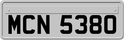 MCN5380