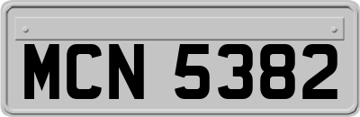 MCN5382