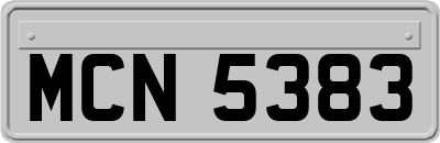 MCN5383