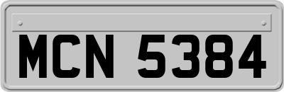 MCN5384