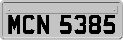 MCN5385