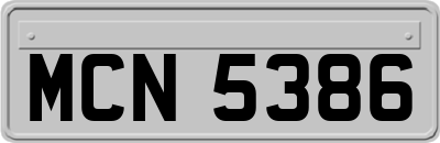 MCN5386
