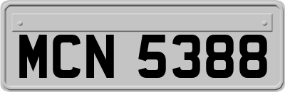MCN5388