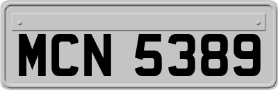 MCN5389