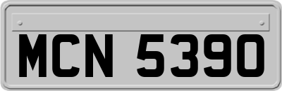 MCN5390