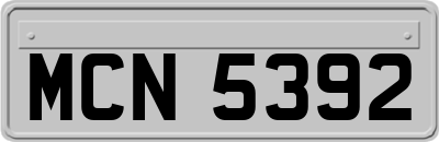 MCN5392