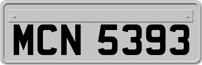 MCN5393