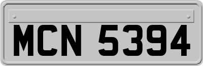 MCN5394