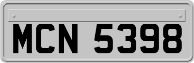 MCN5398