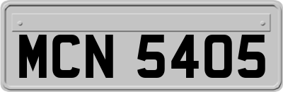 MCN5405