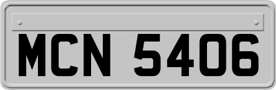 MCN5406