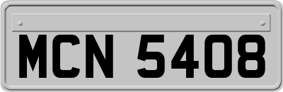 MCN5408