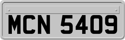 MCN5409
