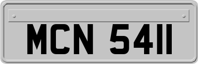 MCN5411