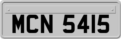 MCN5415
