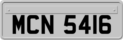 MCN5416