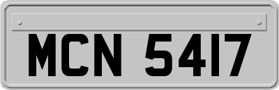 MCN5417