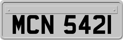 MCN5421