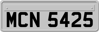 MCN5425