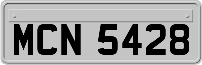 MCN5428