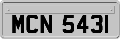 MCN5431