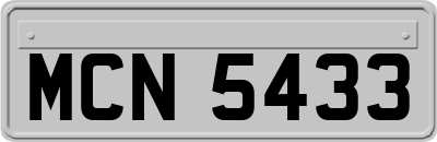 MCN5433