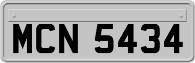 MCN5434