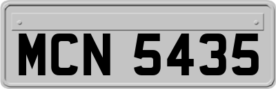 MCN5435