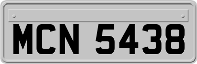 MCN5438