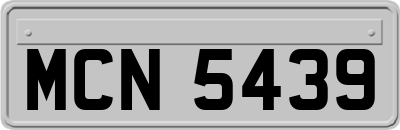 MCN5439
