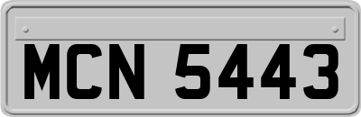 MCN5443