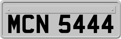 MCN5444
