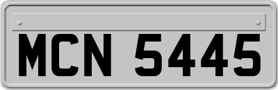 MCN5445