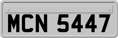 MCN5447