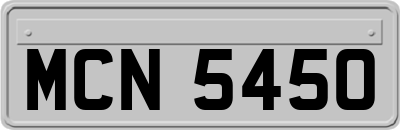 MCN5450