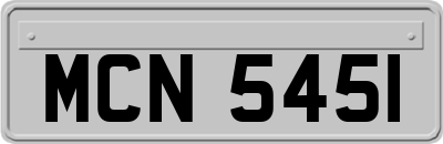 MCN5451