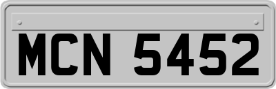 MCN5452