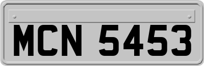 MCN5453