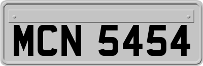 MCN5454