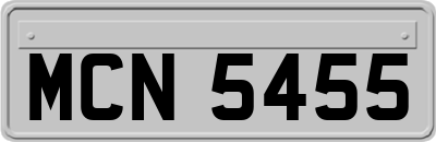 MCN5455
