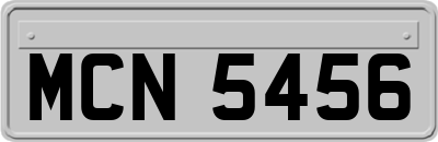 MCN5456