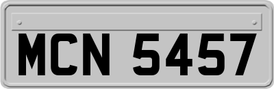MCN5457