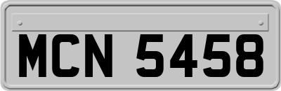 MCN5458