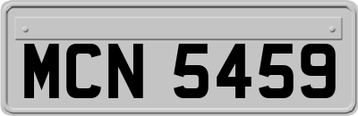 MCN5459