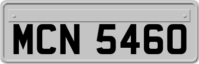 MCN5460