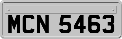 MCN5463