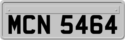 MCN5464